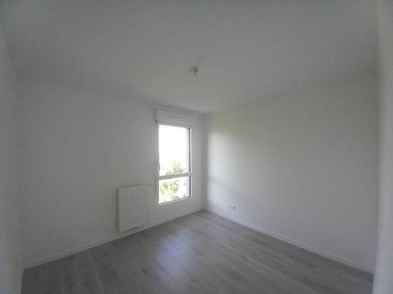 Appartement - 78 m² - 4 pièces