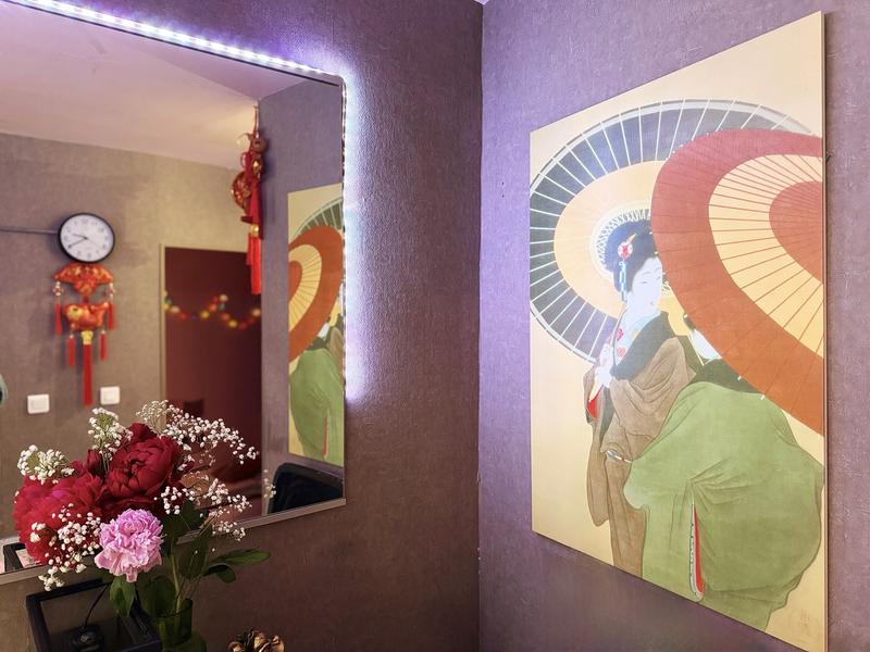 Salon Beauté Iris 75015