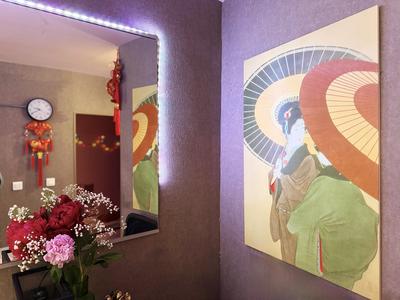 Salon Beauté Iris 75015