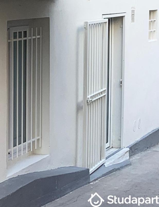 Appartement - 20 m² - 1 pièce