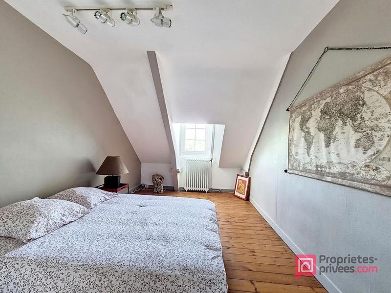 Propriété - 416 m² - 15 pièces
