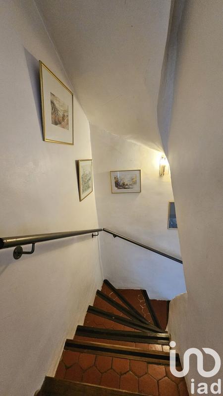 Maison - 106 m² - 4 pièces