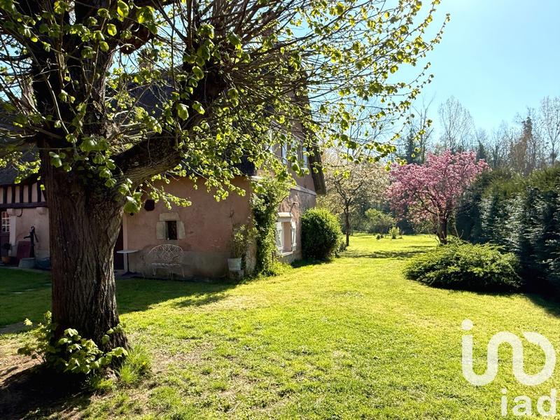 Maison - 175 m² - 7 pièces