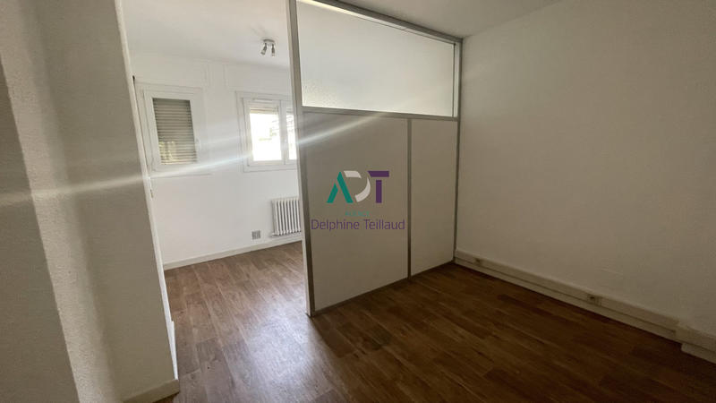 Appartement - 217 m² - 9 pièces