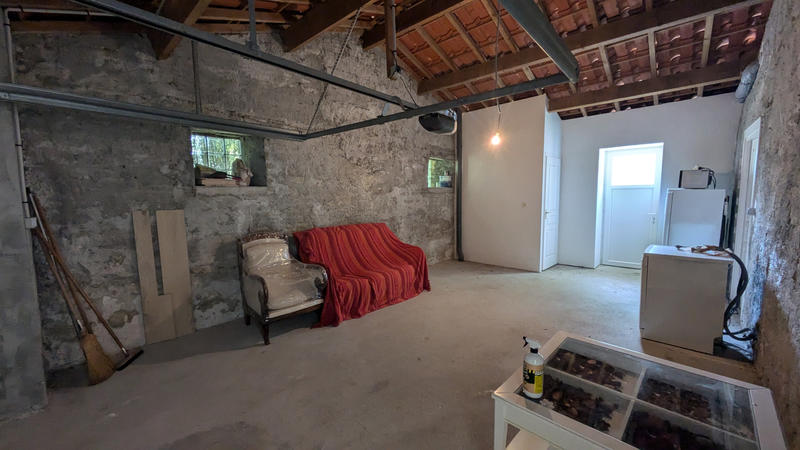 Maison - 142 m² - 6 pièces