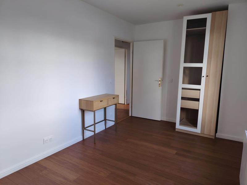 Appartement - 77 m² - 4 pièces