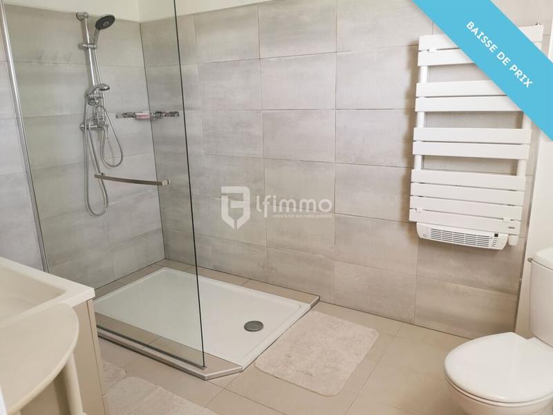 Propriété - 154 m² - 6 pièces