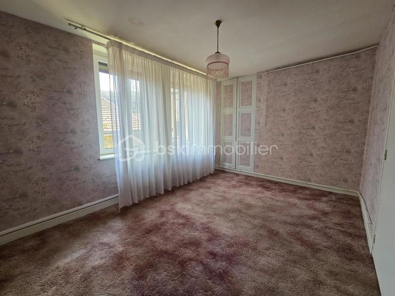 Maison - 94 m² - 3 pièces