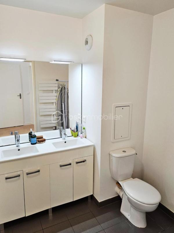 Appartement - 84 m² - 4 pièces