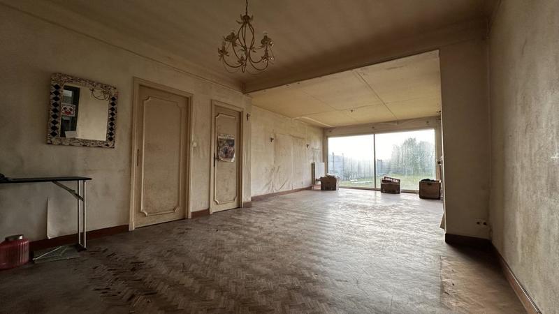 Maison - 180 m² - 7 pièces