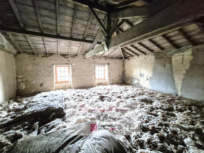 Maison - 31 m² - 2 pièces