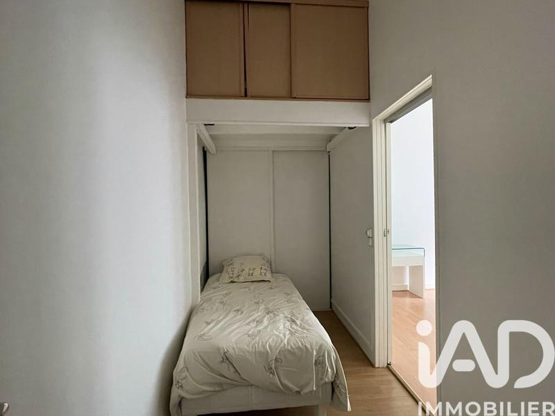 Appartement - 98 m² - 3 pièces