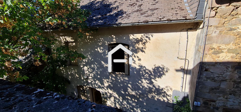 Maison - 50 m² - 3 pièces