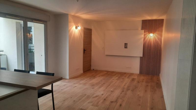 Appartement - 55 m² - 2 pièces
