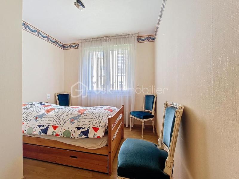 Maison de ville - 152 m² - 9 pièces