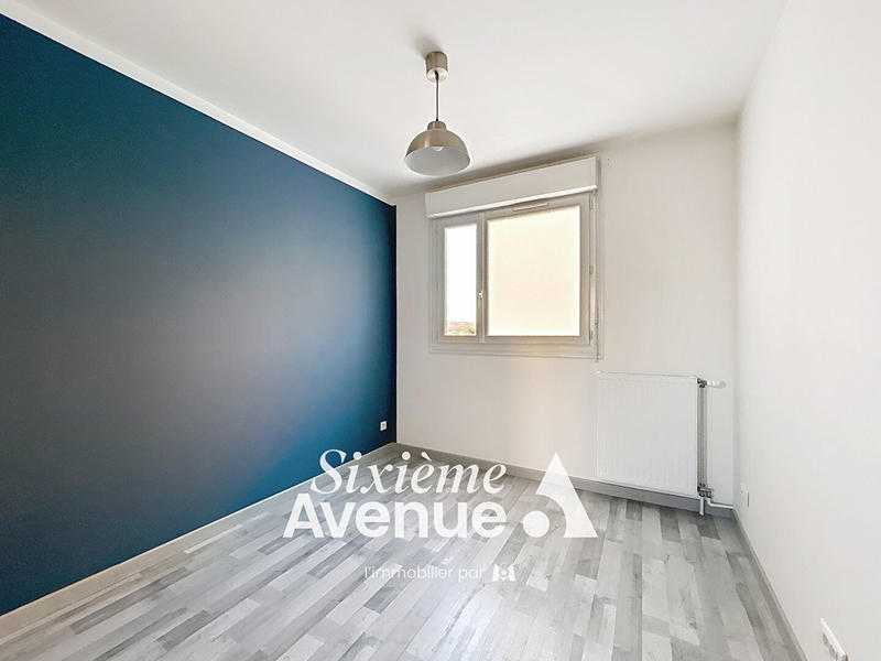 Appartement - 72 m² - 3 pièces