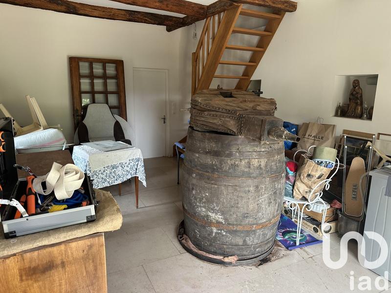 Maison - 241 m² - 8 pièces