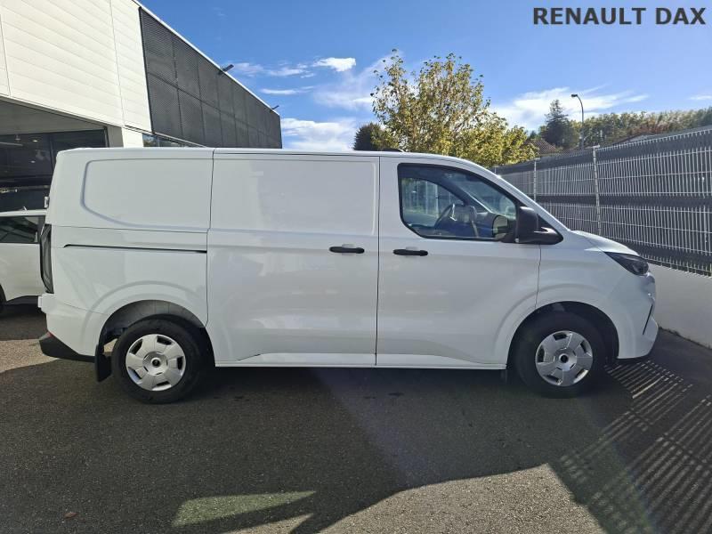 Ford Transit (30) Custom Fourgon 320 L1h1 2.0 Ecoblue 136 Ch Trend