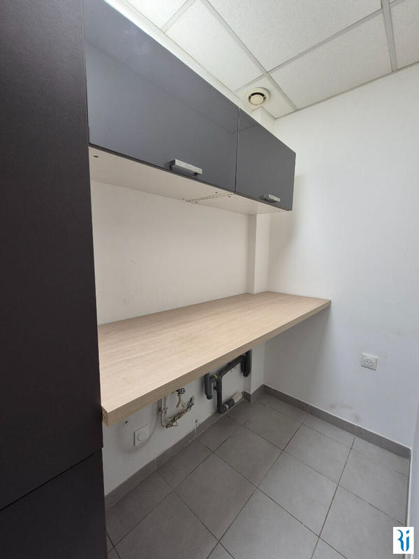 Appartement - 59 m² - 2 pièces