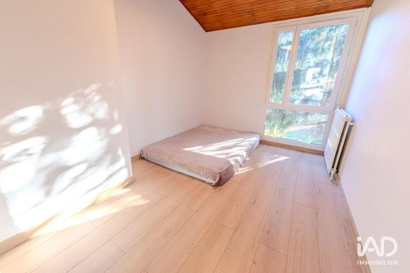 Maison - 111 m² - 5 pièces