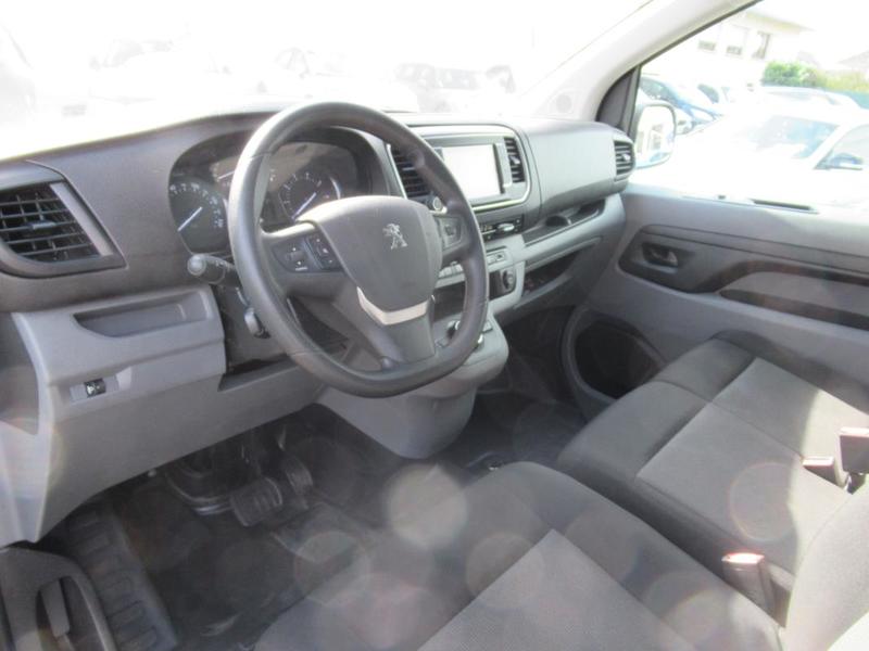 Peugeot Expert Asphalt Long 180 Ch Tva Recuperable 1ere Main France