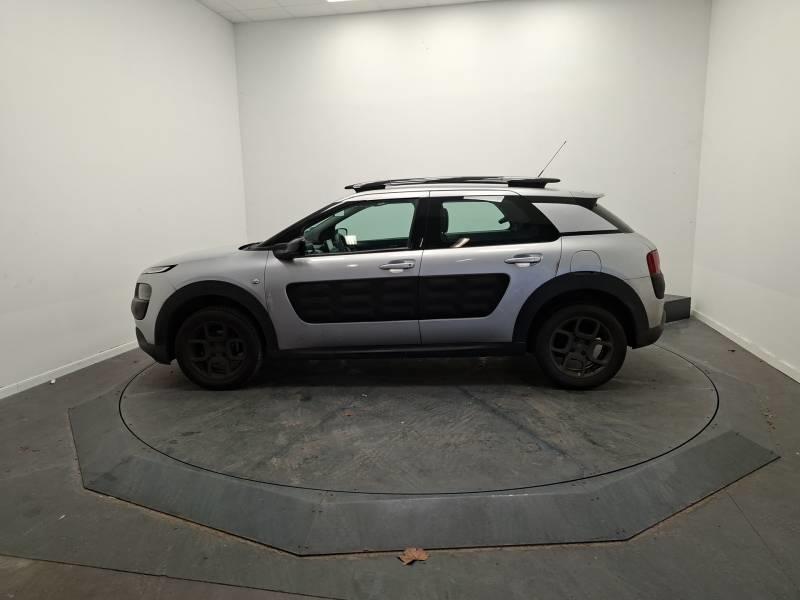 Citroën C4 Cactus BlueHDi 100 Feel