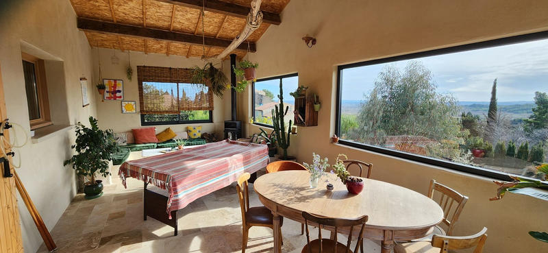 Villa - 140 m² - 4 pièces