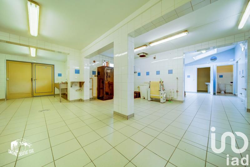 Maison - 190 m² - 6 pièces