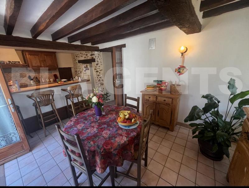 Briarde - 177 m² - 6 pièces