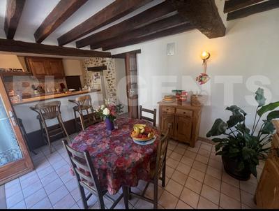 Briarde - 177 m² - 6 pièces