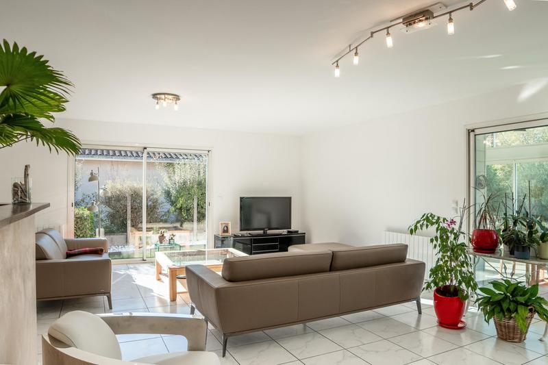 Maison - 175 m² - 7 pièces