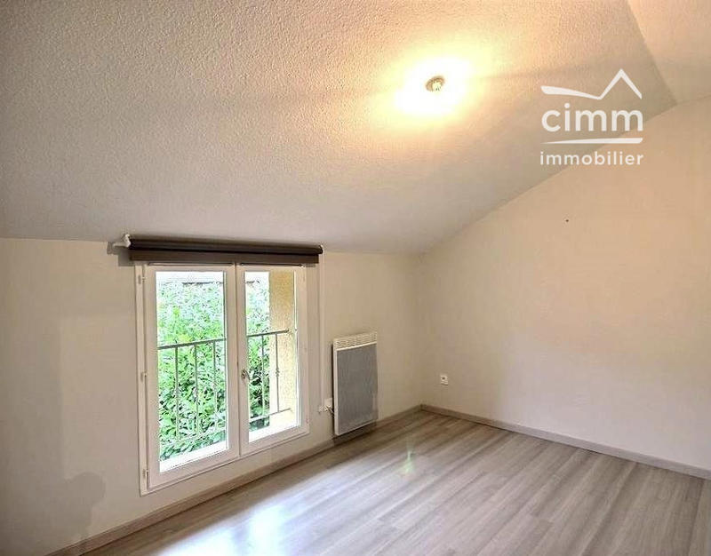 Duplex - 50 m² - 3 pièces