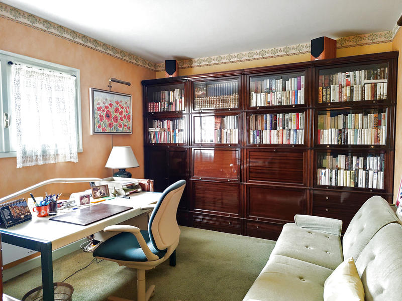 Maison - 232 m² - 10 pièces