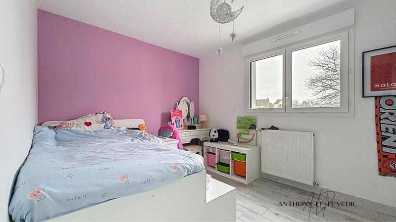 Maison - 148 m² - 8 pièces