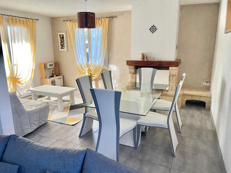 Maison - 89 m² - 4 pièces