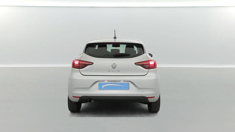 Renault Clio TCe 90 Equilibre 5p
