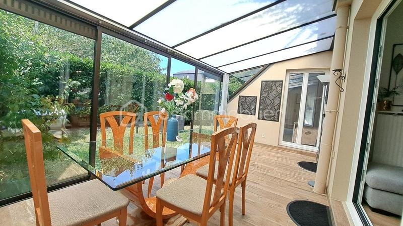 Appartement - 118 m² - 5 pièces