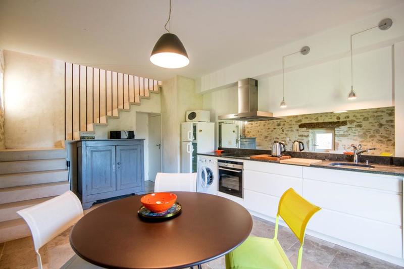 Maison de maîtres - 600 m² - 13 pièces