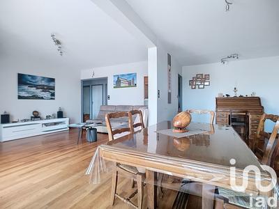 Appartement - 96 m² - 4 pièces