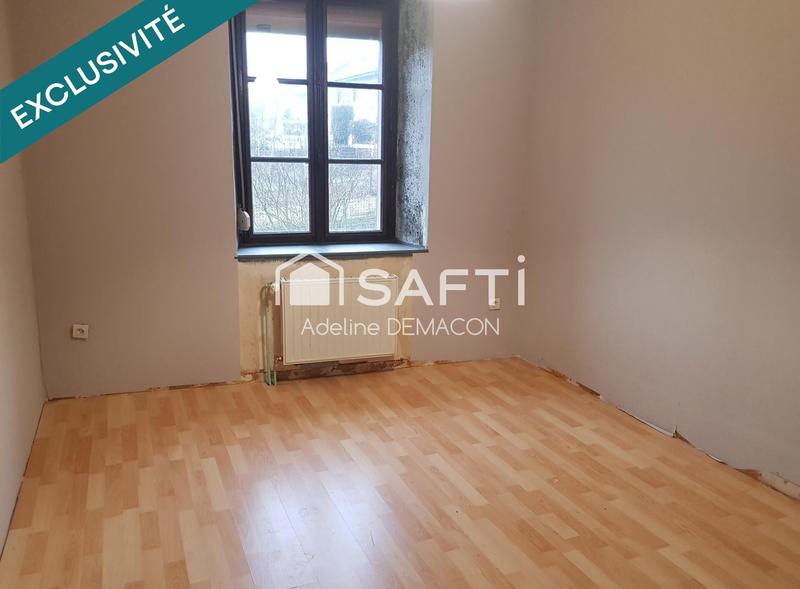 Maison - 176 m² - 7 pièces