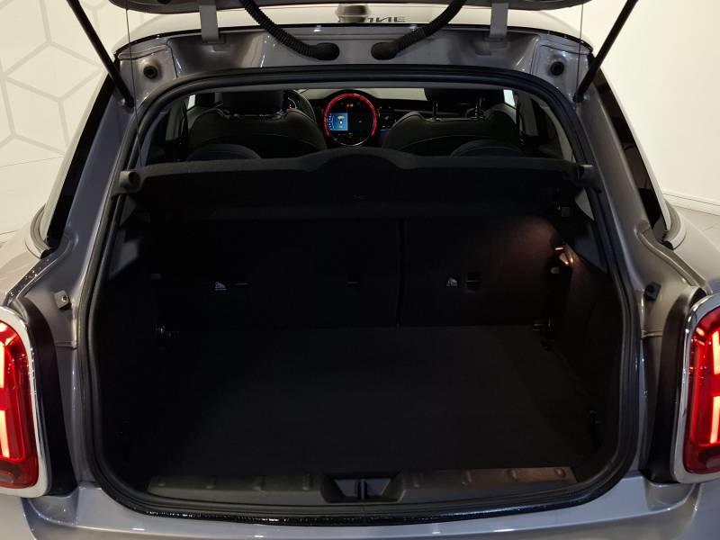 Mini Mini Hatch 5 Portes Cooper s 178 ch Dkg7 Edition Premium Plus