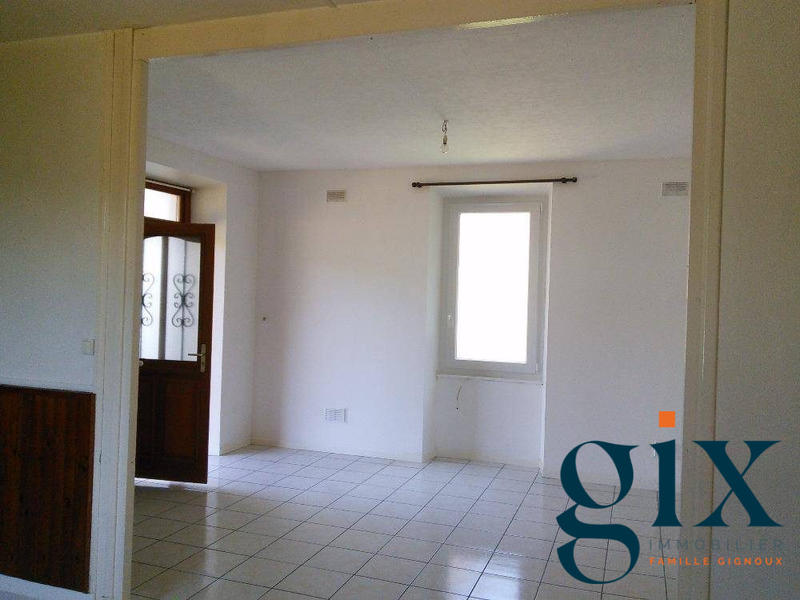 Maison - 128 m² - 6 pièces