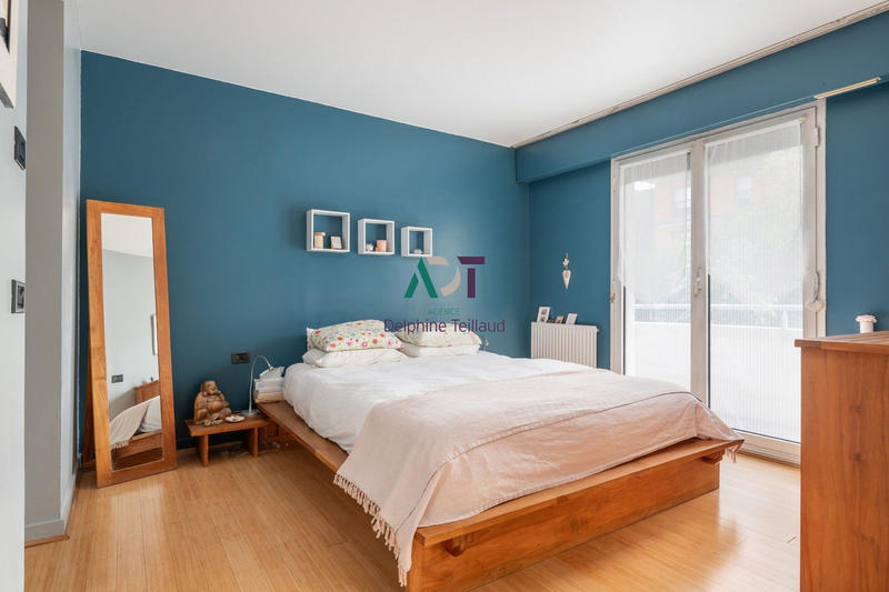 Appartement - 174 m² - 6 pièces