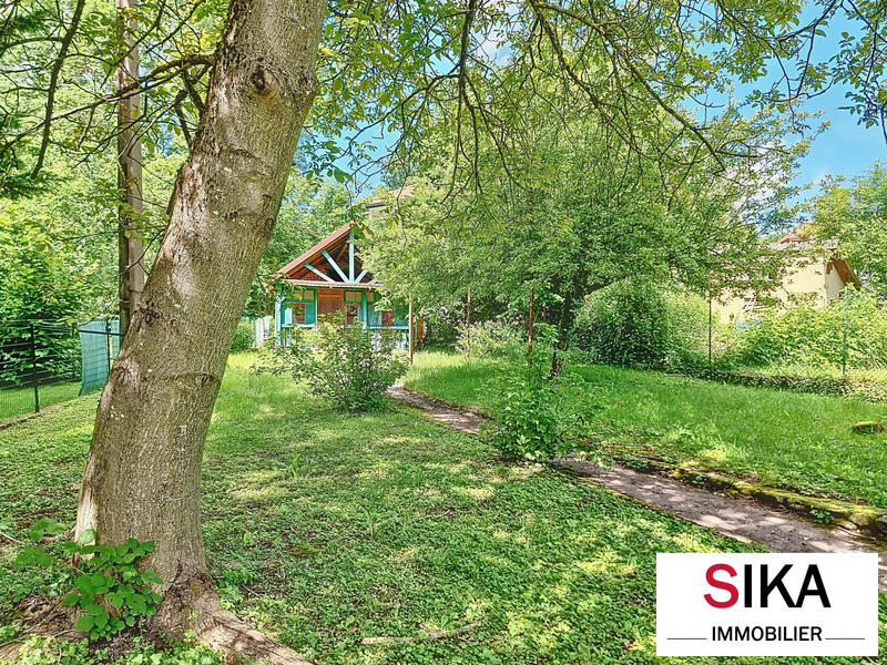 Maison - 198 m² - 8 pièces