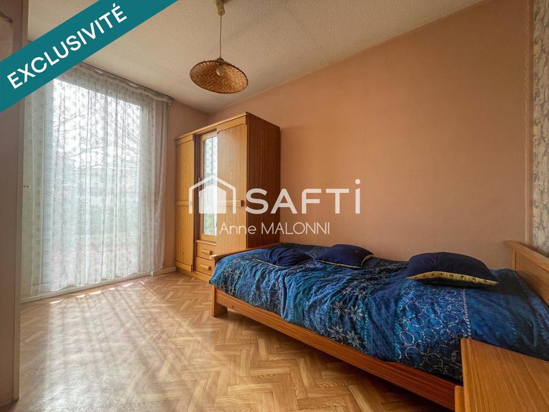 Maison - 78 m² - 4 pièces