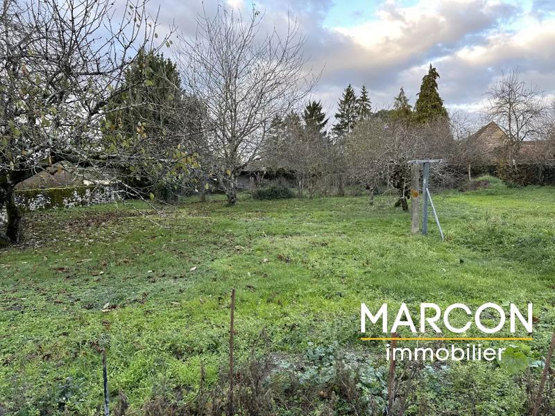 Maison de village - 217 m² - 8 pièces