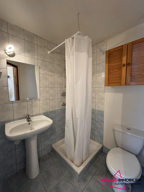 Appartement - 53 m² - 3 pièces