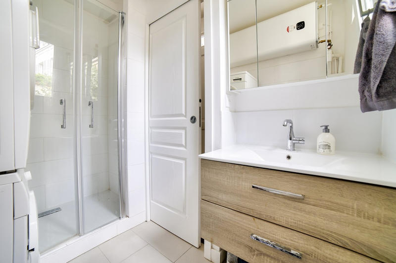 Appartement - 28 m² - 2 pièces