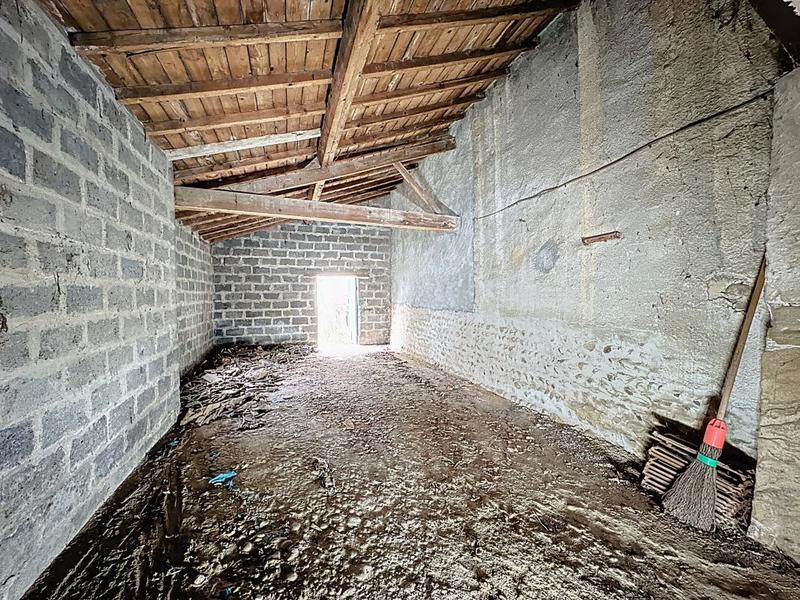 Maison - 195 m² - 4 pièces