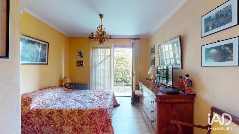 Appartement - 112 m² - 3 pièces